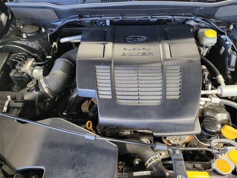 Certified 2022 Subaru Forester Premium image 37