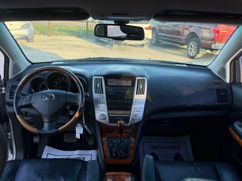 Used 2008 Lexus RX 350 2WD image 9