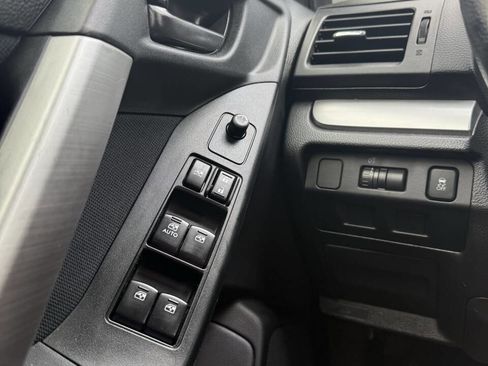 Used 2014 Subaru Forester 2.5i Premium w/ Protection Package #1 image 14