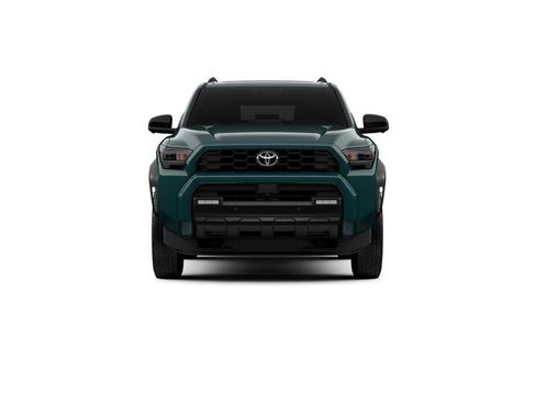 New 2026 Toyota 4Runner TRD Off-Road Premium image 17