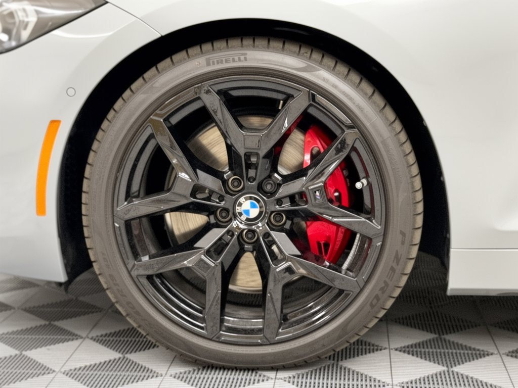 New 2026 BMW M340i w/ Premium Package RWD image 13