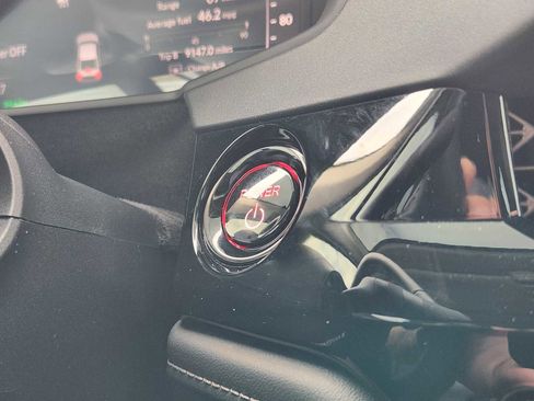 Certified 2024 Honda Accord EX-L image 21