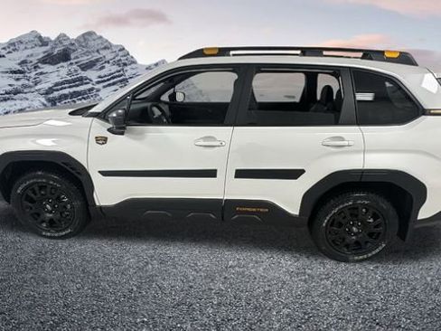 New 2026 Subaru Forester Wilderness image 6