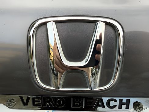 Used 2016 Honda HR-V EX-L image 36