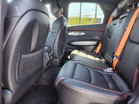 New 2026 Genesis GV70 2.5T Sport Prestige AWD/4WD image 16