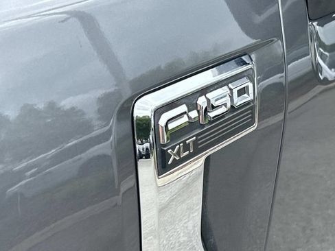 Certified 2021 Ford F150 XLT w/ Equipment Group 302A High RWD image 10
