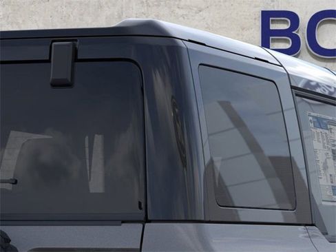 New 2025 Ford Bronco Badlands image 25