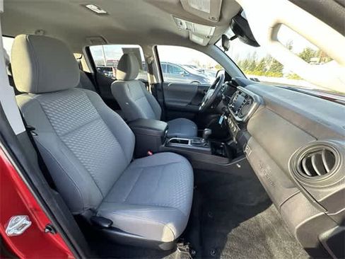 Used 2023 Toyota Tacoma SR image 20