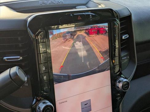 New 2026 RAM 2500 Tradesman AWD/4WD image 14