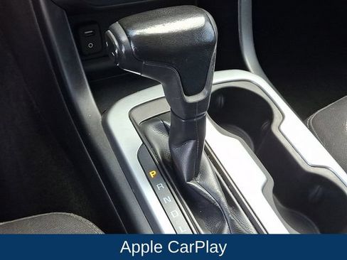 Used 2017 Chevrolet Colorado LT w/ LT Convenience Package AWD/4WD image 11