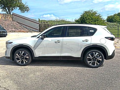 New 2026 MAZDA CX-5 Preferred AWD/4WD image 5