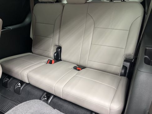 New 2026 GMC Acadia Elevation w/ Black Edition FWD image 5