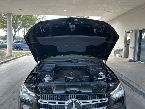 Used 2026 Mercedes-Benz GLE 350 4MATIC image 12