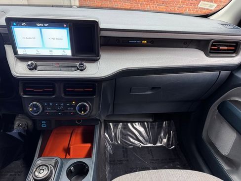 Certified 2022 Ford Maverick XLT w/ Equipment Group 300A Standard image 17