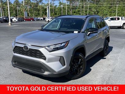 Certified 2023 Toyota RAV4 XLE w/ Convenience Package