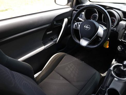 Used 2014 Scion tC 10 Series FWD image 20