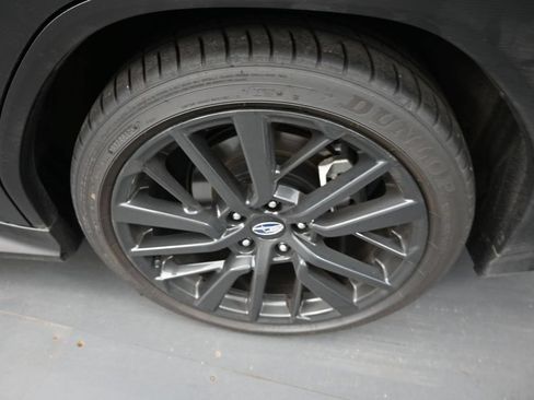 Used 2026 Subaru WRX Limited AWD/4WD image 9