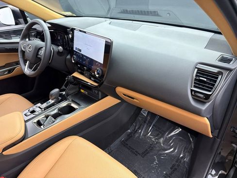 Used 2025 Lexus NX 350 AWD w/ Accessory Package (2T) image 26