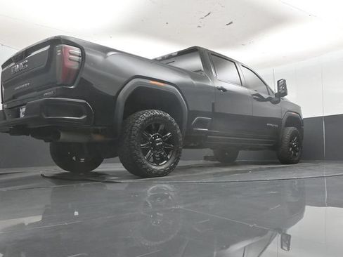 Used 2025 GMC Sierra 3500 AT4 w/ AT4 Premium Plus Package AWD/4WD image 47