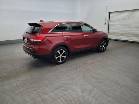 Used 2018 Kia Sorento EX w/ EX Advanced Touring Package AWD/4WD image 10