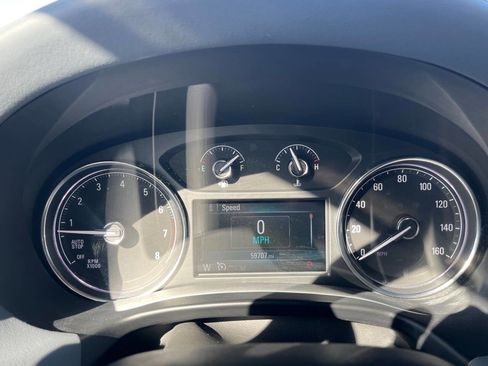 Used 2019 Buick Enclave Premium image 15