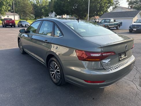 Used 2019 Volkswagen Jetta SEL FWD image 5