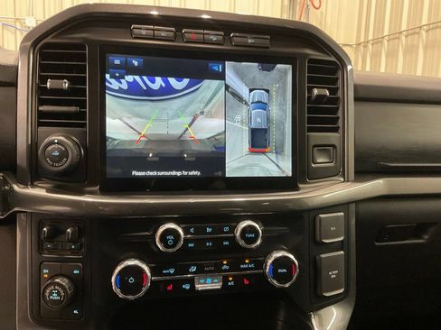 Used 2023 Ford F150 XLT w/ Equipment Group 302A High AWD/4WD image 19