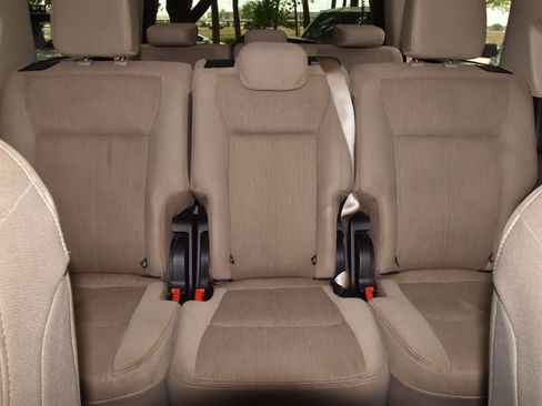 Certified 2022 Ford Expedition XLT RWD image 21