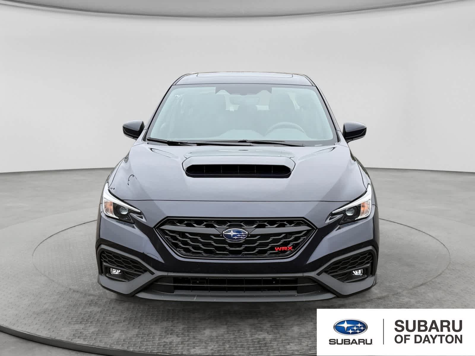 New 2026 Subaru WRX Premium AWD/4WD image 2