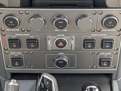 New 2025 INEOS Grenadier Fieldmaster Edition image 26