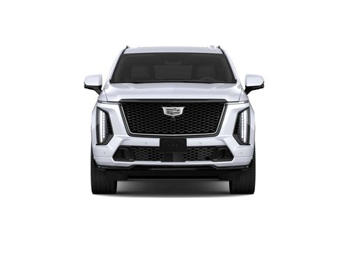 New 2026 Cadillac Escalade V AWD/4WD image 8
