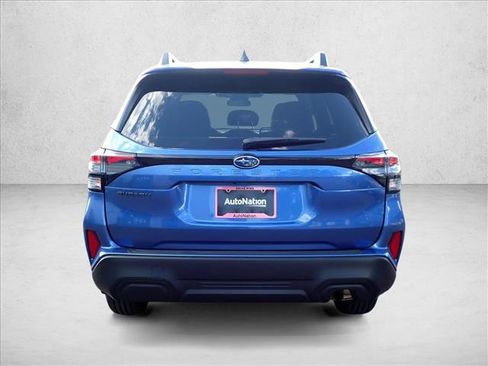New 2026 Subaru Forester Premium AWD/4WD image 3