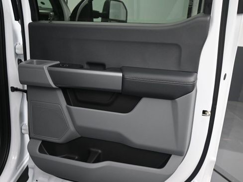 New 2026 Ford F350 XL w/ STX Appearance Package image 11