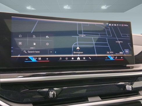 New 2026 BMW X6 xDrive40i w/ Executive Package image 23