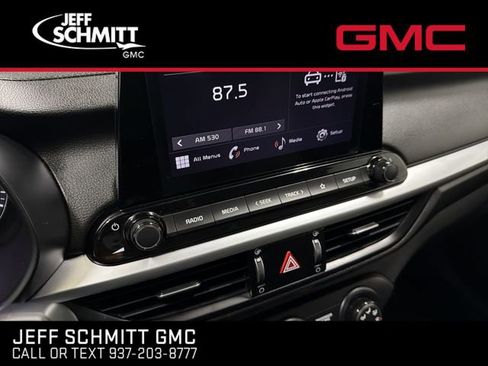 Used 2024 Kia Forte LXS image 22