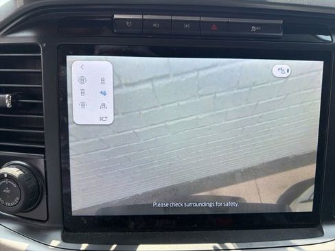 Used 2024 Ford F150 XLT w/ Equipment Group 302A MID AWD/4WD image 13