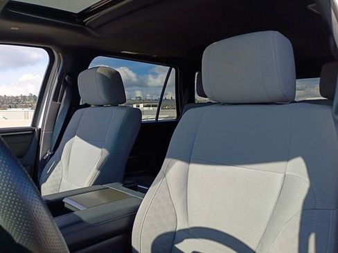 Used 2025 Toyota Sequoia SR5 image 17