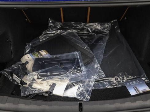 New 2026 BMW 330i xDrive Sedan w/ M Sport Package image 23