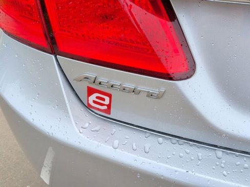 Used 2015 Honda Accord Sport image 36