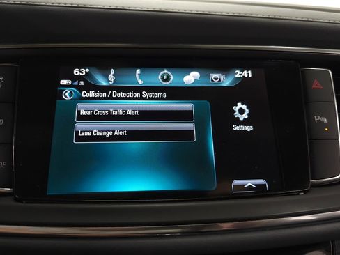 Used 2019 Buick Enclave Essence w/ Trailering Package, 5000 lbs. AWD/4WD image 25