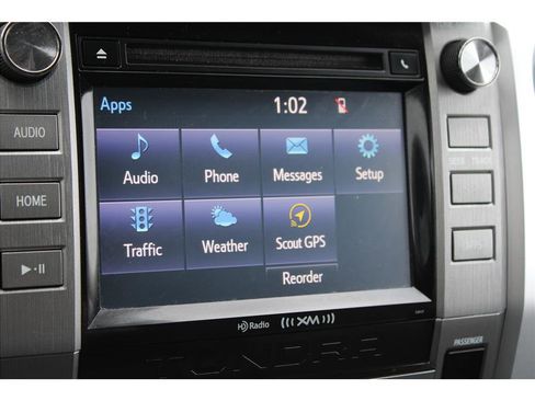 Used 2016 Toyota Tundra SR5 image 26