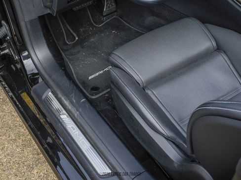 Used 2022 Mercedes-Benz SL 63 AMG 4MATIC image 52