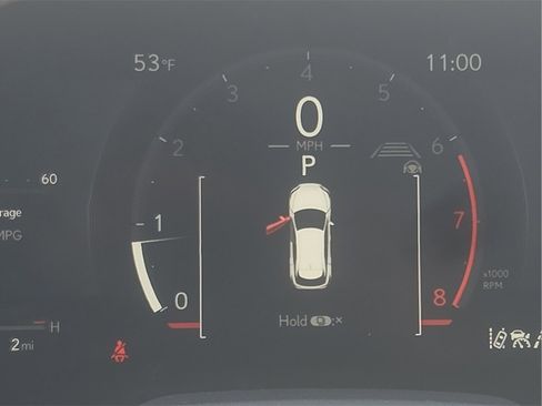 New 2026 Lexus RX 350 Premium Plus image 24