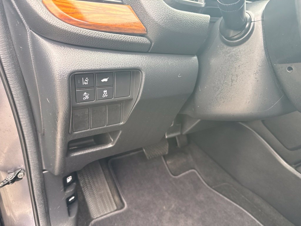 Used 2022 Honda CR-V EX-L image 27