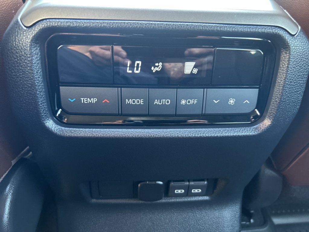 Certified 2024 Toyota Land Cruiser AWD/4WD image 33