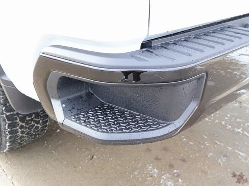 New 2026 Chevrolet Silverado 2500 Custom w/ Custom Convenience Package AWD/4WD image 27