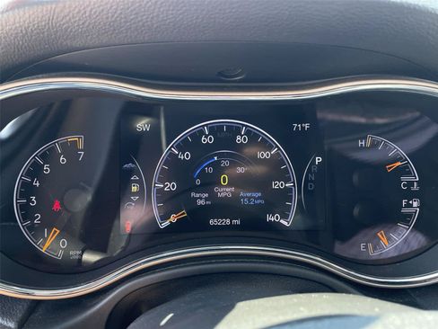 Used 2016 Jeep Grand Cherokee Limited AWD/4WD image 31