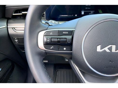 Used 2026 Kia K5 GT-Line w/ GT-Line Premium Package FWD image 17