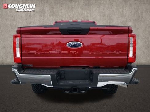 New 2026 Ford F350 XLT w/ Tremor Off-Road Package image 6