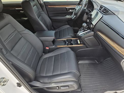 Certified 2020 Honda CR-V Touring image 14